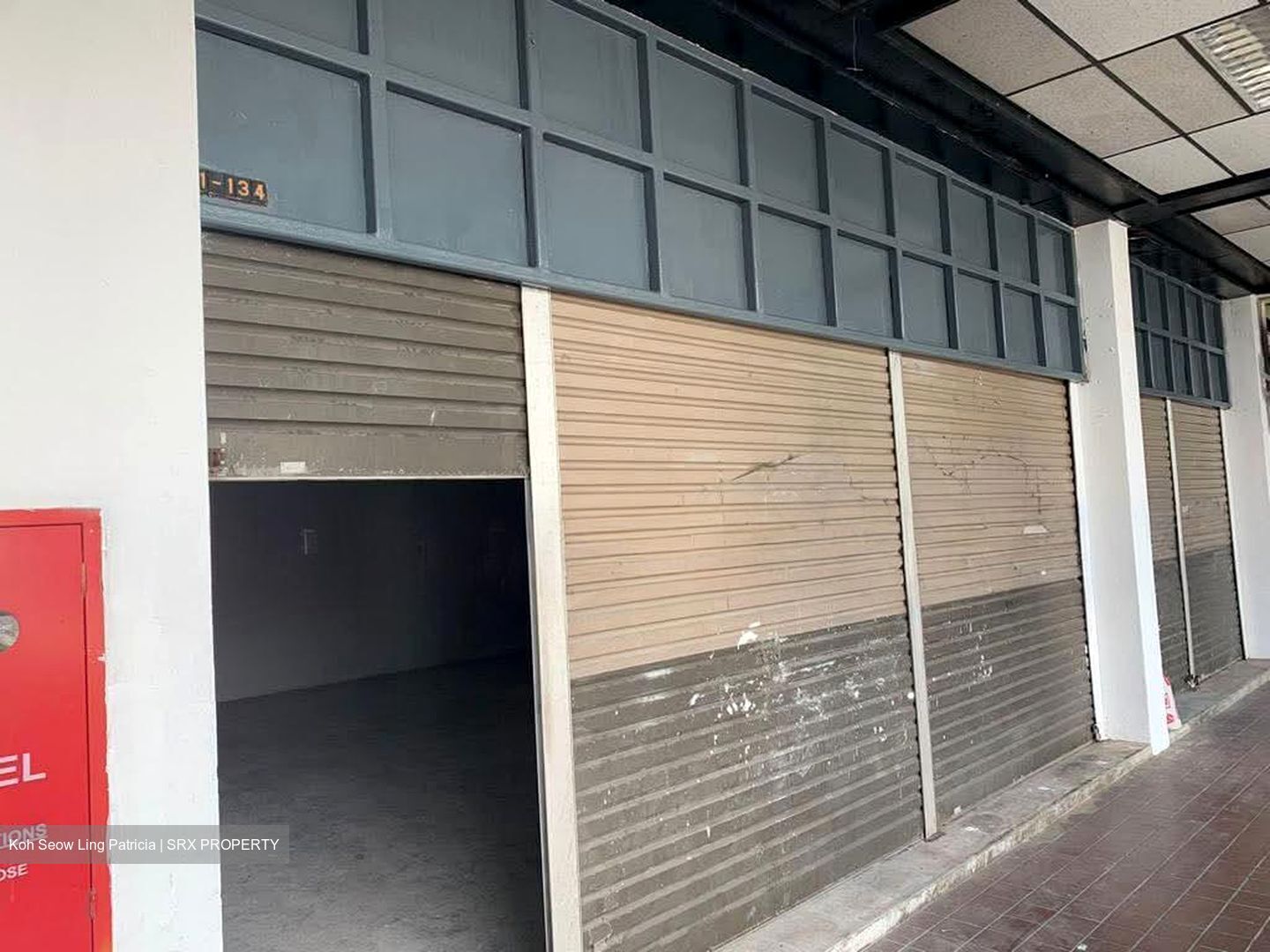 Aljunied Avenue 2 (D14), Shop House #595606781